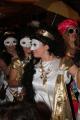 Maskenball Kleinl�tzel 20. Februar 09